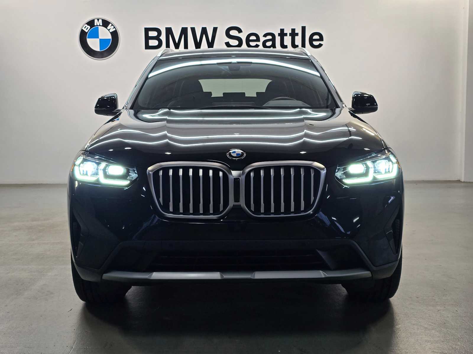 Thumbnail: 2022 BMW X3 - 6