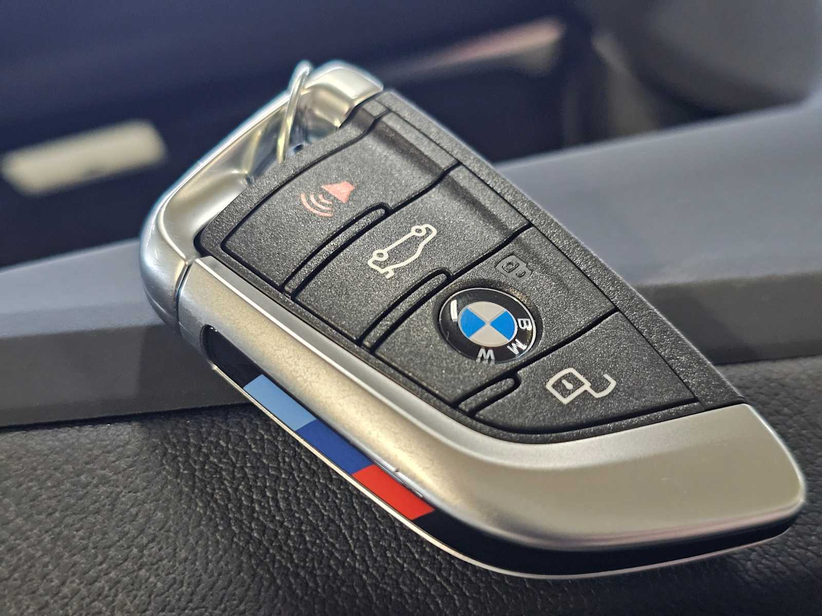 Thumbnail: 2026 BMW M4 - 38