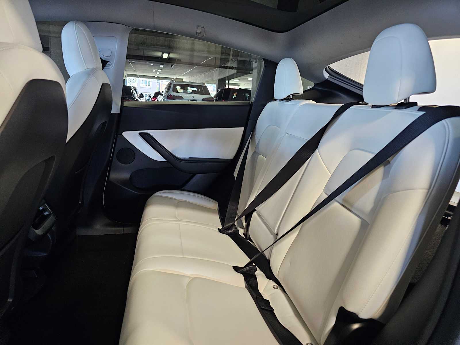 Thumbnail: 2020 Tesla Model Y - 24