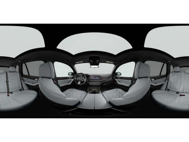 Thumbnail: 2026 BMW X5 - 8