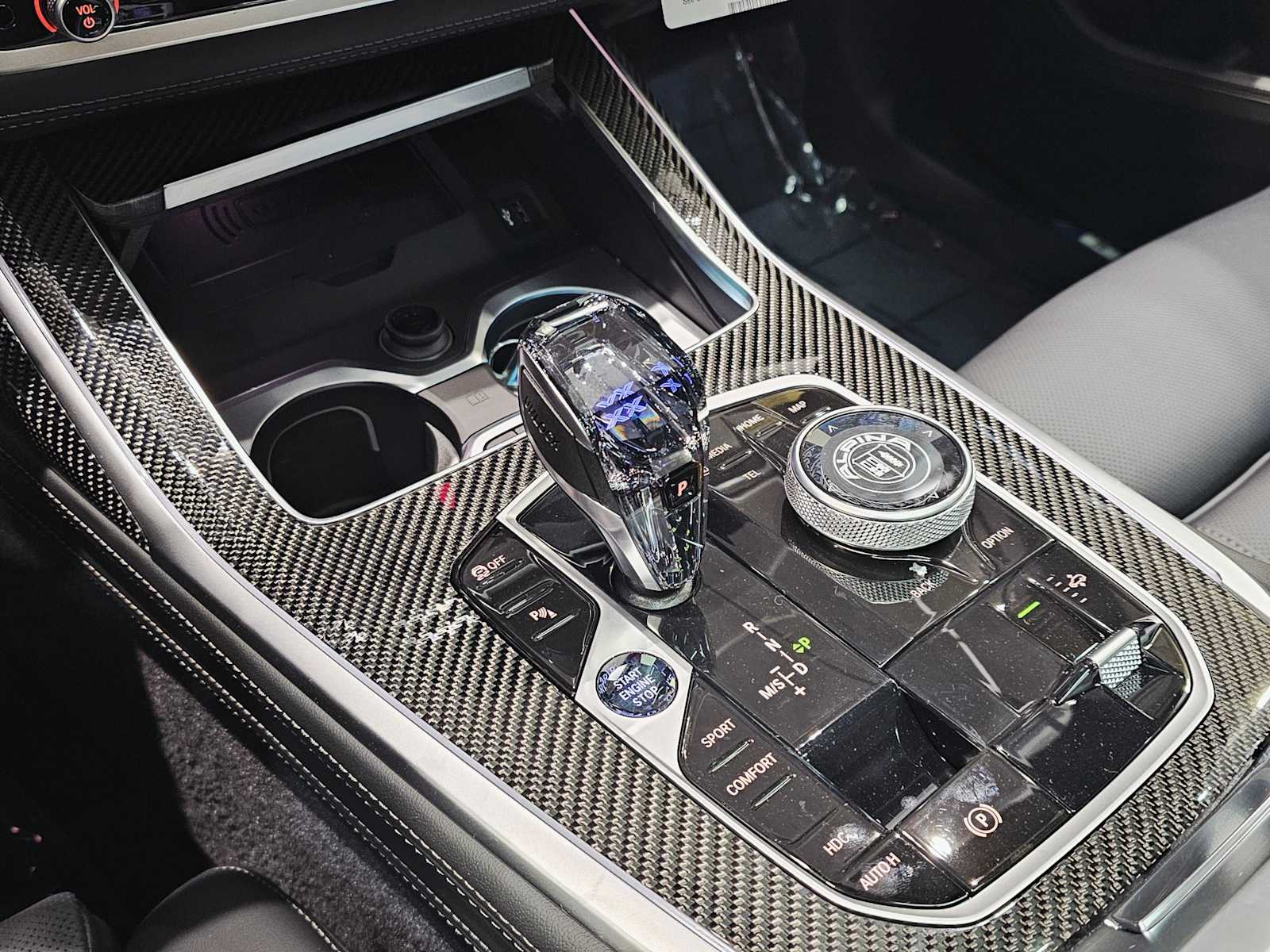 Thumbnail: 2026 BMW X7 - 17