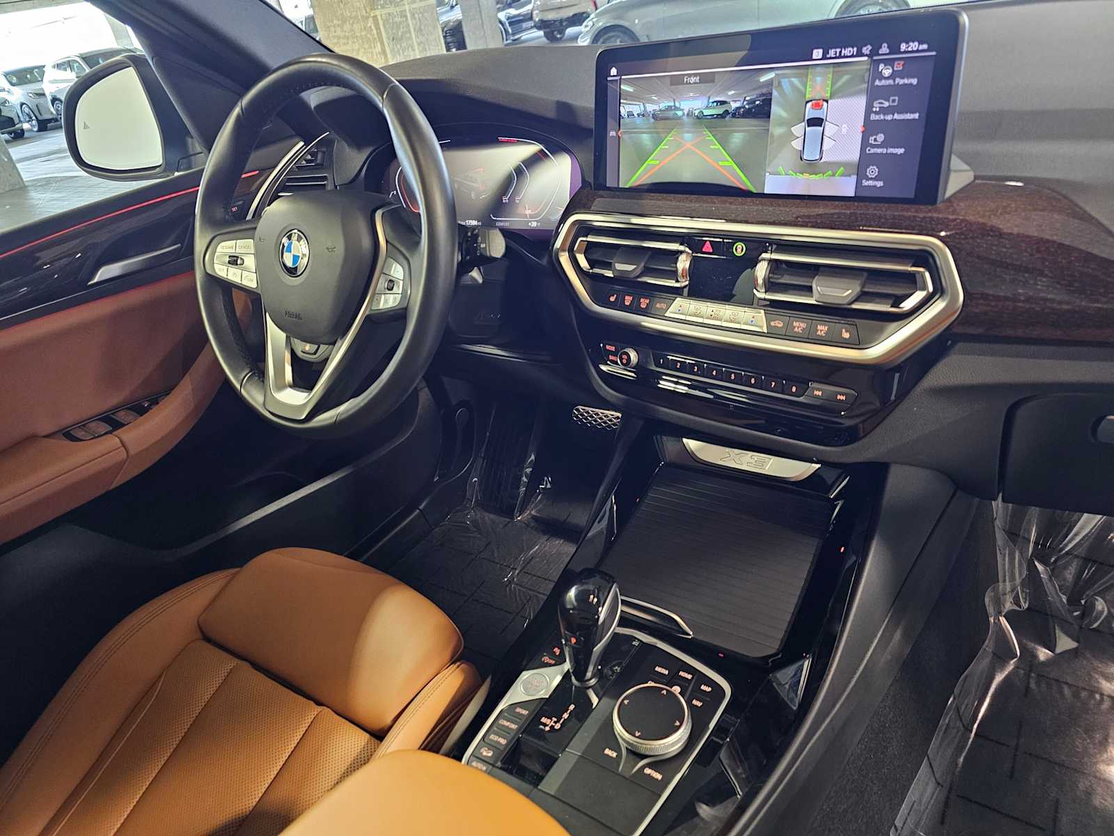 Thumbnail: 2023 BMW X3 - 42