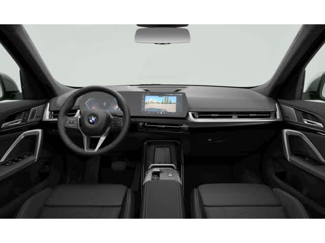 Thumbnail: 2026 BMW X1 - 7