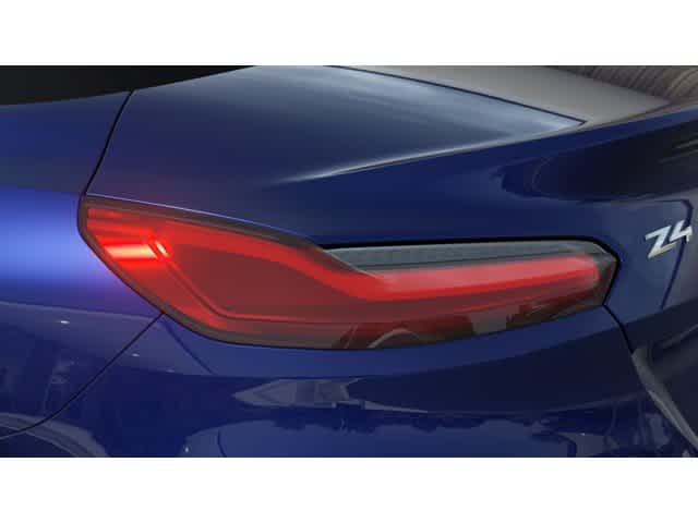 Thumbnail: 2026 BMW Z4 - 8