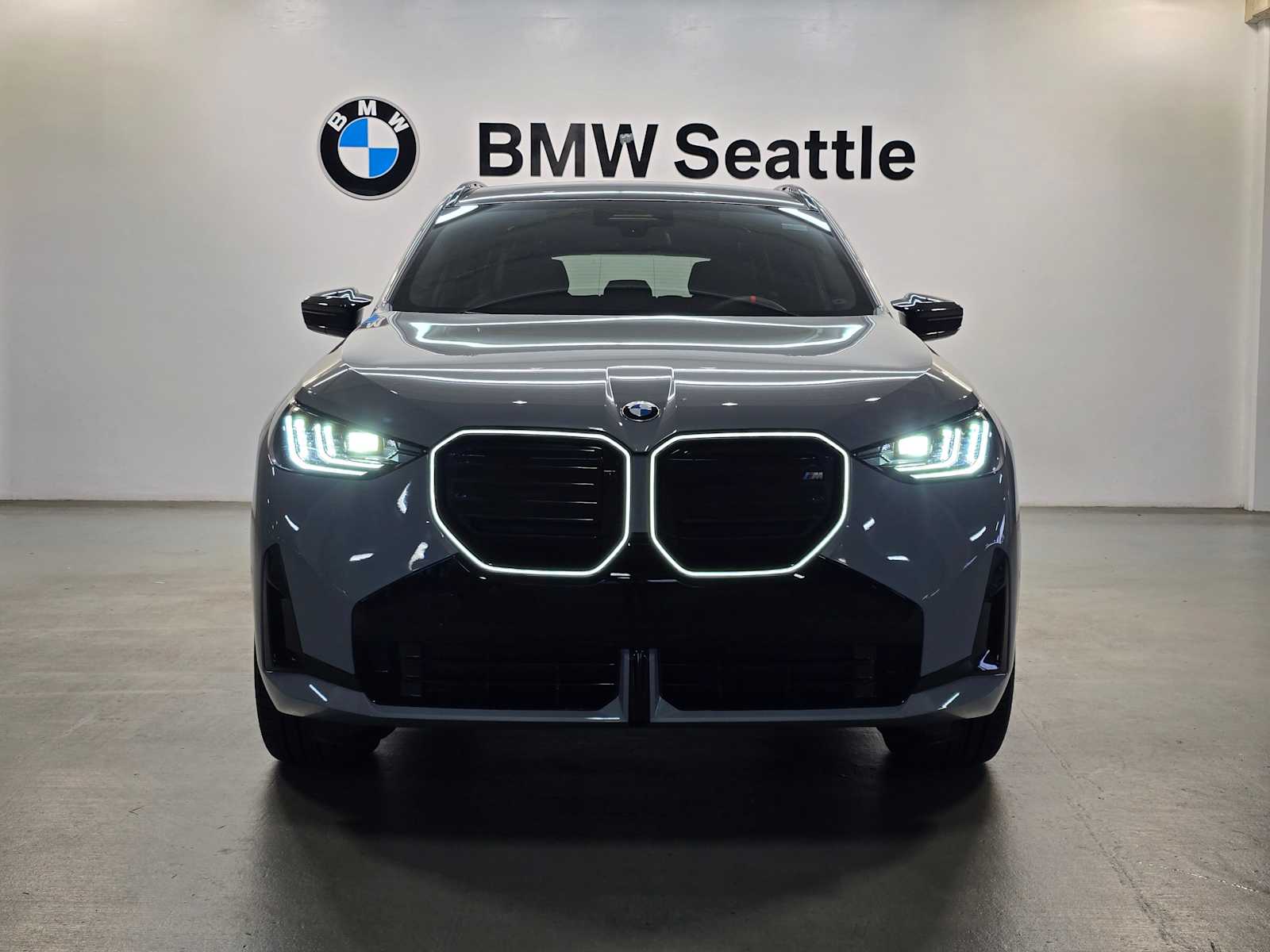 Thumbnail: 2026 BMW X3 - 6