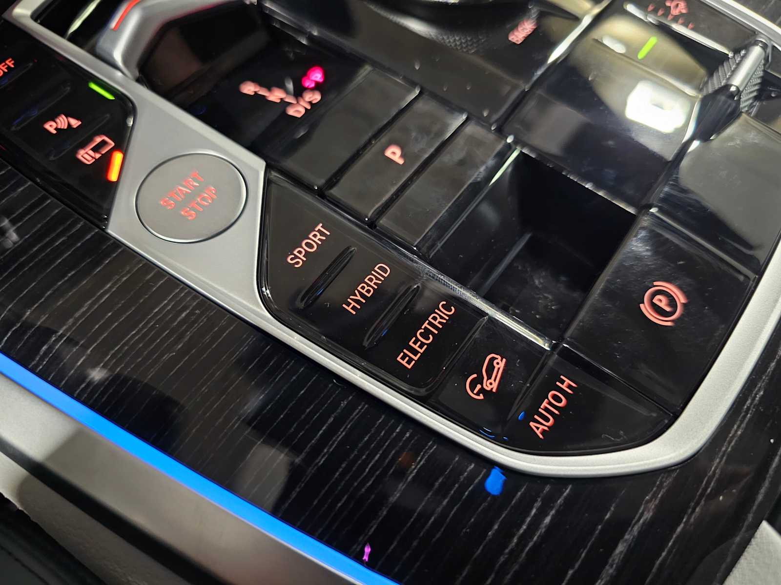 Thumbnail: 2026 BMW X5 - 22