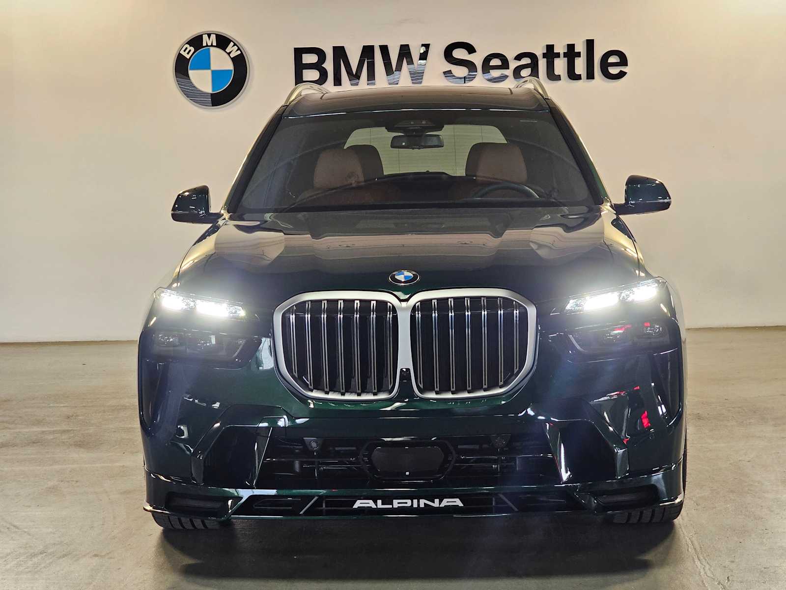 Thumbnail: 2026 BMW X7 - 6