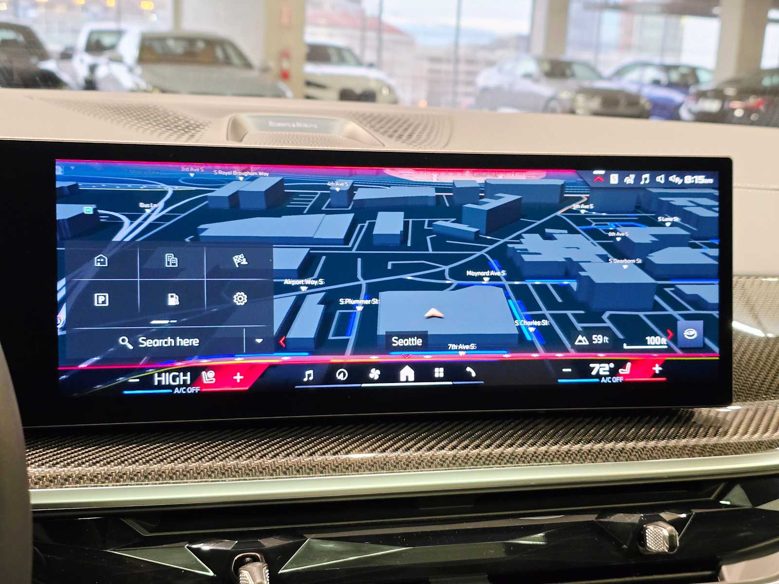 Thumbnail: 2026 BMW X5 - 14