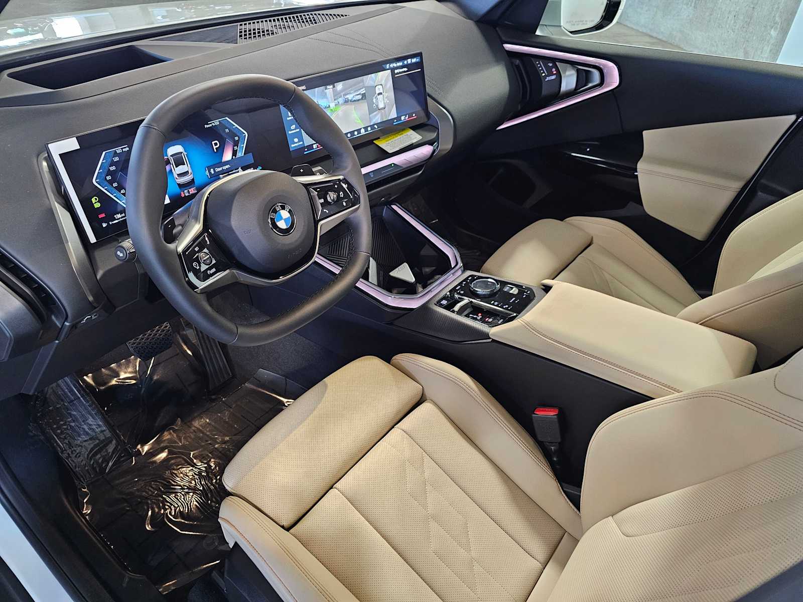 Thumbnail: 2026 BMW X3 - 2