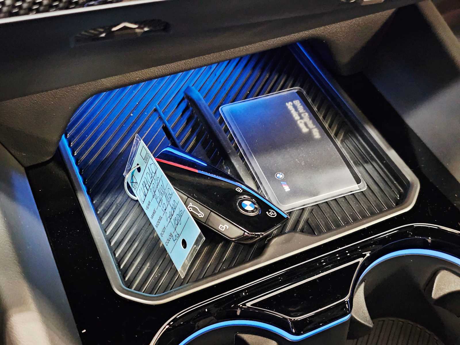 Thumbnail: 2025 BMW i5 - 29