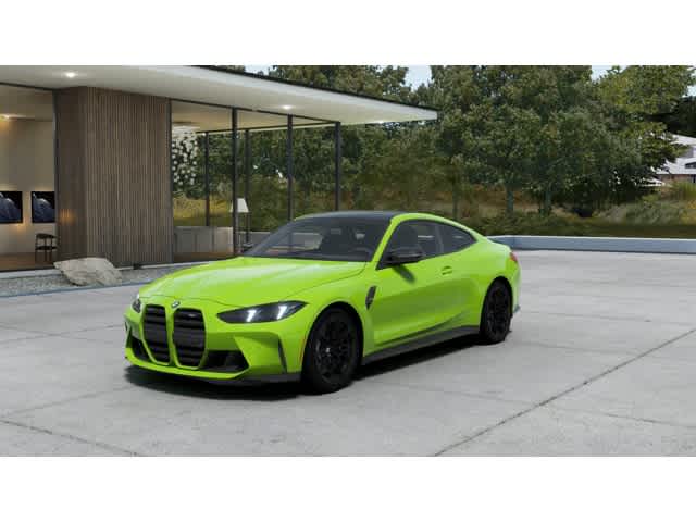2026 BMW M4  -
                  Seattle, WA