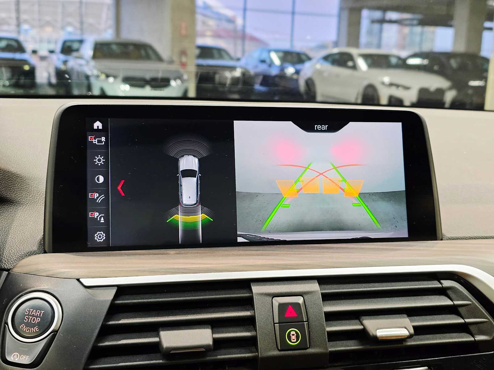 Thumbnail: 2019 BMW X3 - 13