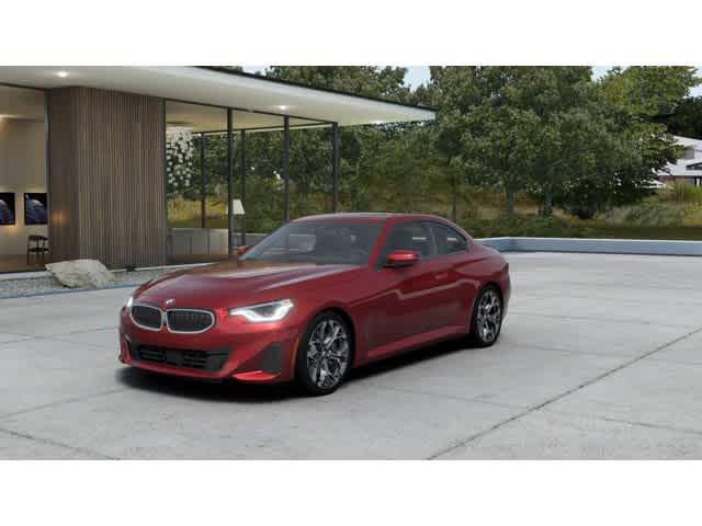 Thumbnail: 2026 BMW 2 Series - 1