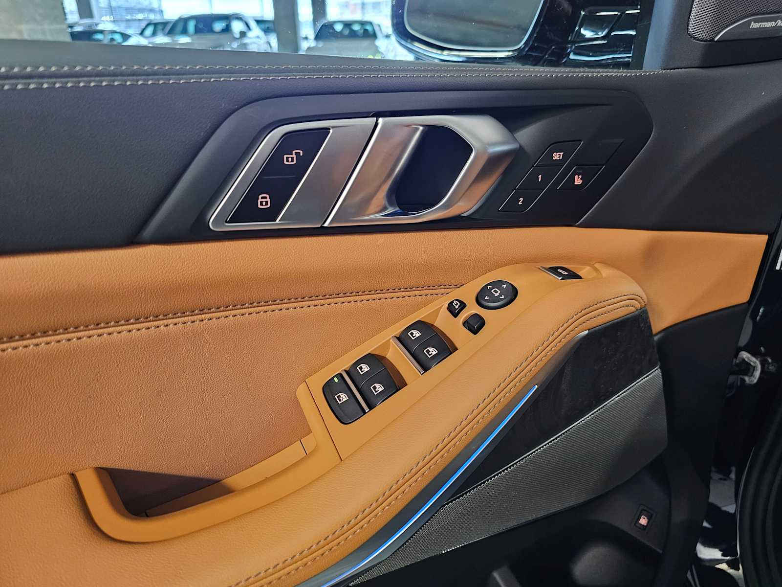 Thumbnail: 2026 BMW X5 - 31