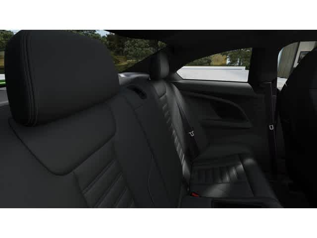 Thumbnail: 2026 BMW M2 - 12