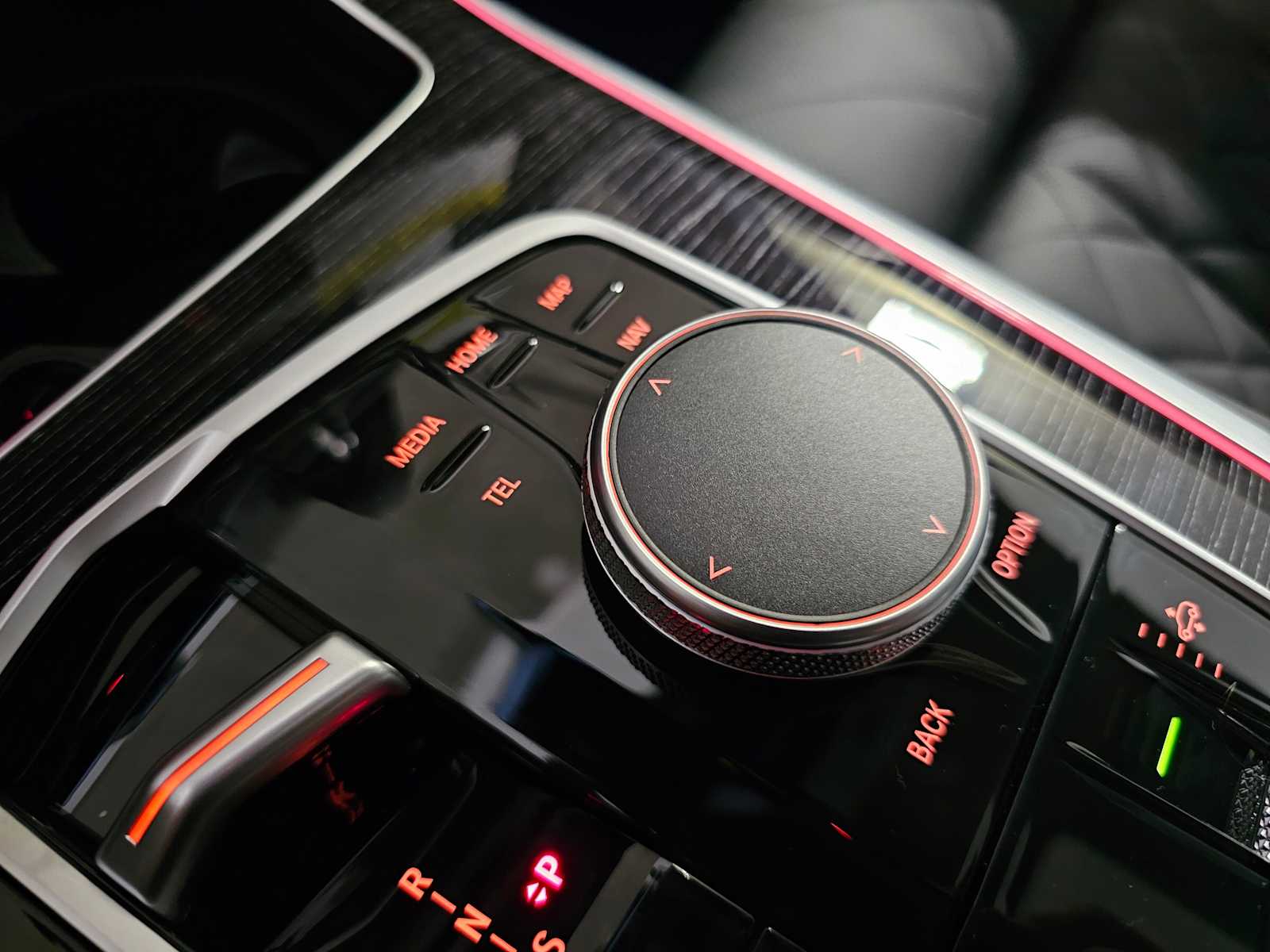 Thumbnail: 2026 BMW X5 - 26