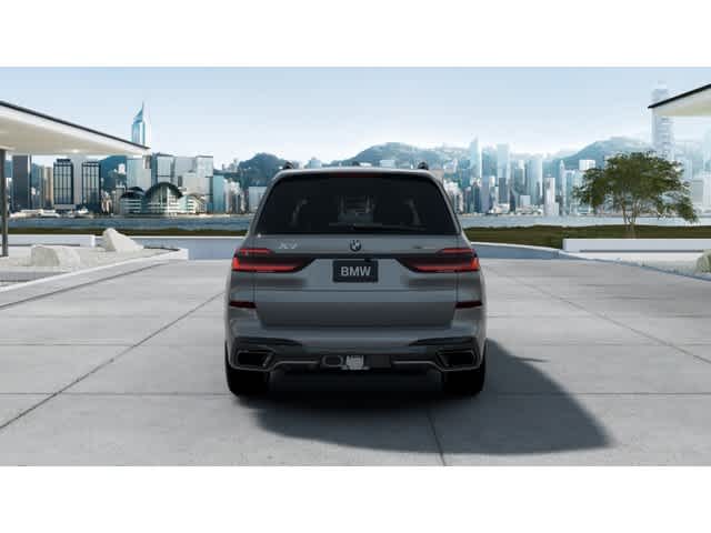 Thumbnail: 2026 BMW X7 - 5