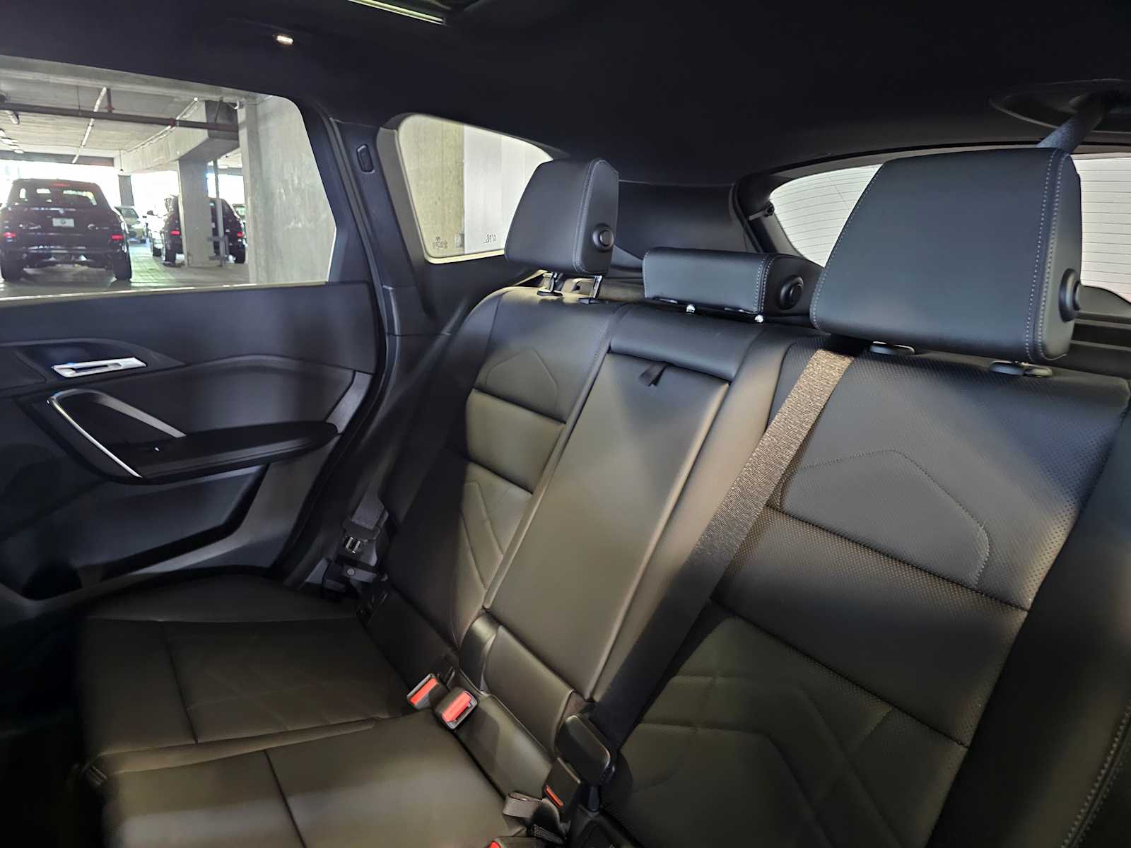 Thumbnail: 2025 BMW X1 - 37