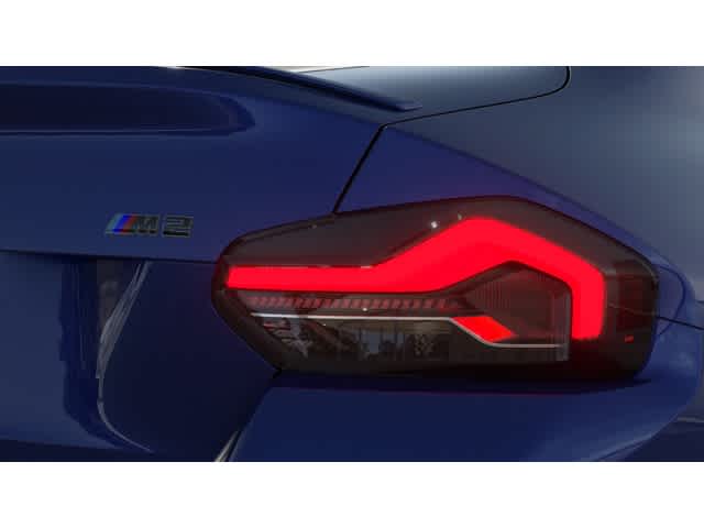 Thumbnail: 2026 BMW M2 - 8