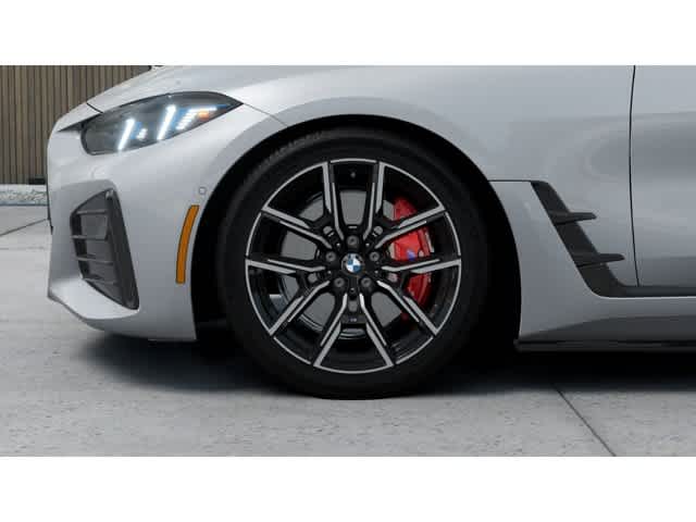 Thumbnail: 2026 BMW i4 - 7