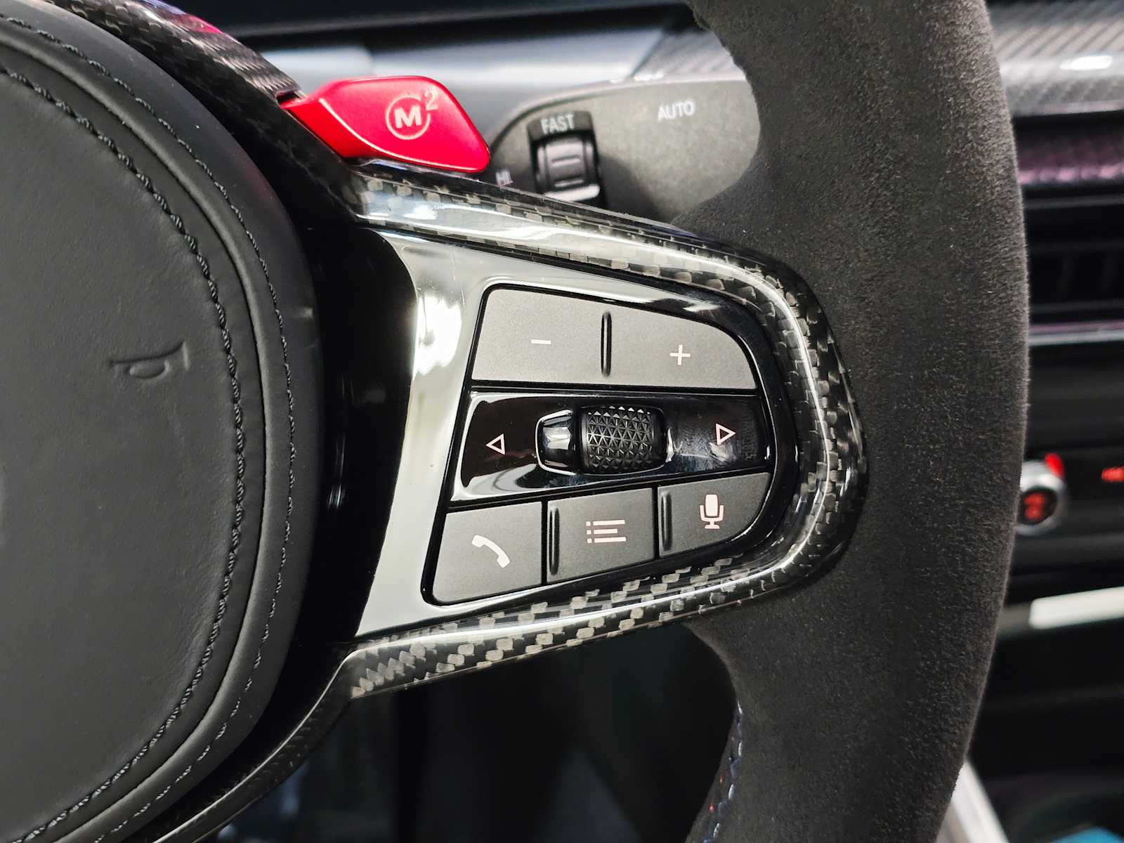 Thumbnail: 2026 BMW M2 - 19