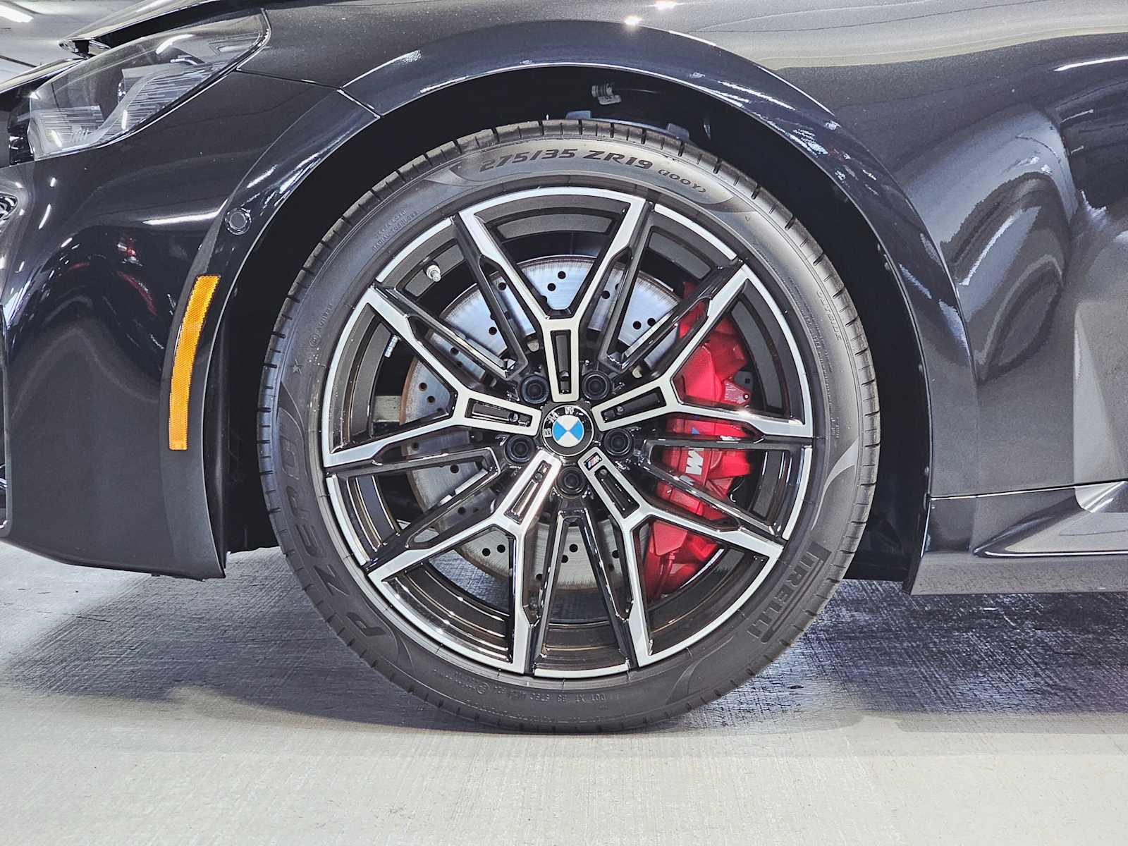 Thumbnail: 2025 BMW M2 - 8