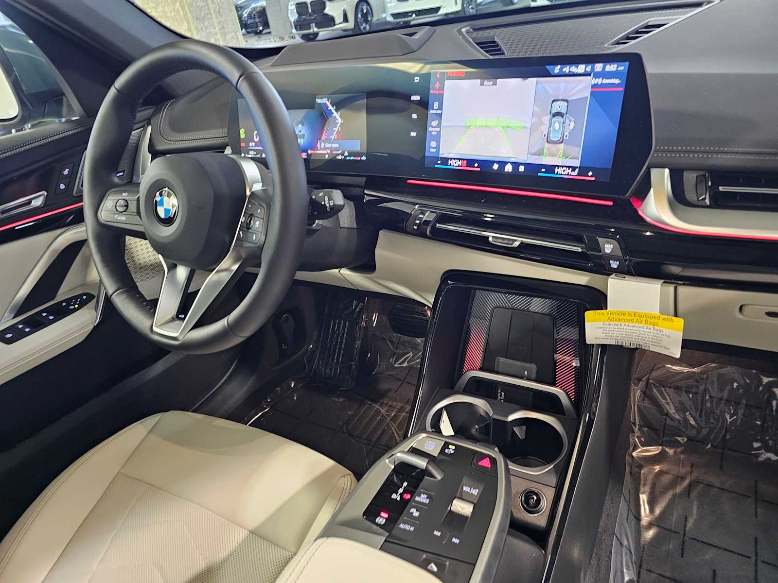 Thumbnail: 2026 BMW X1 - 42