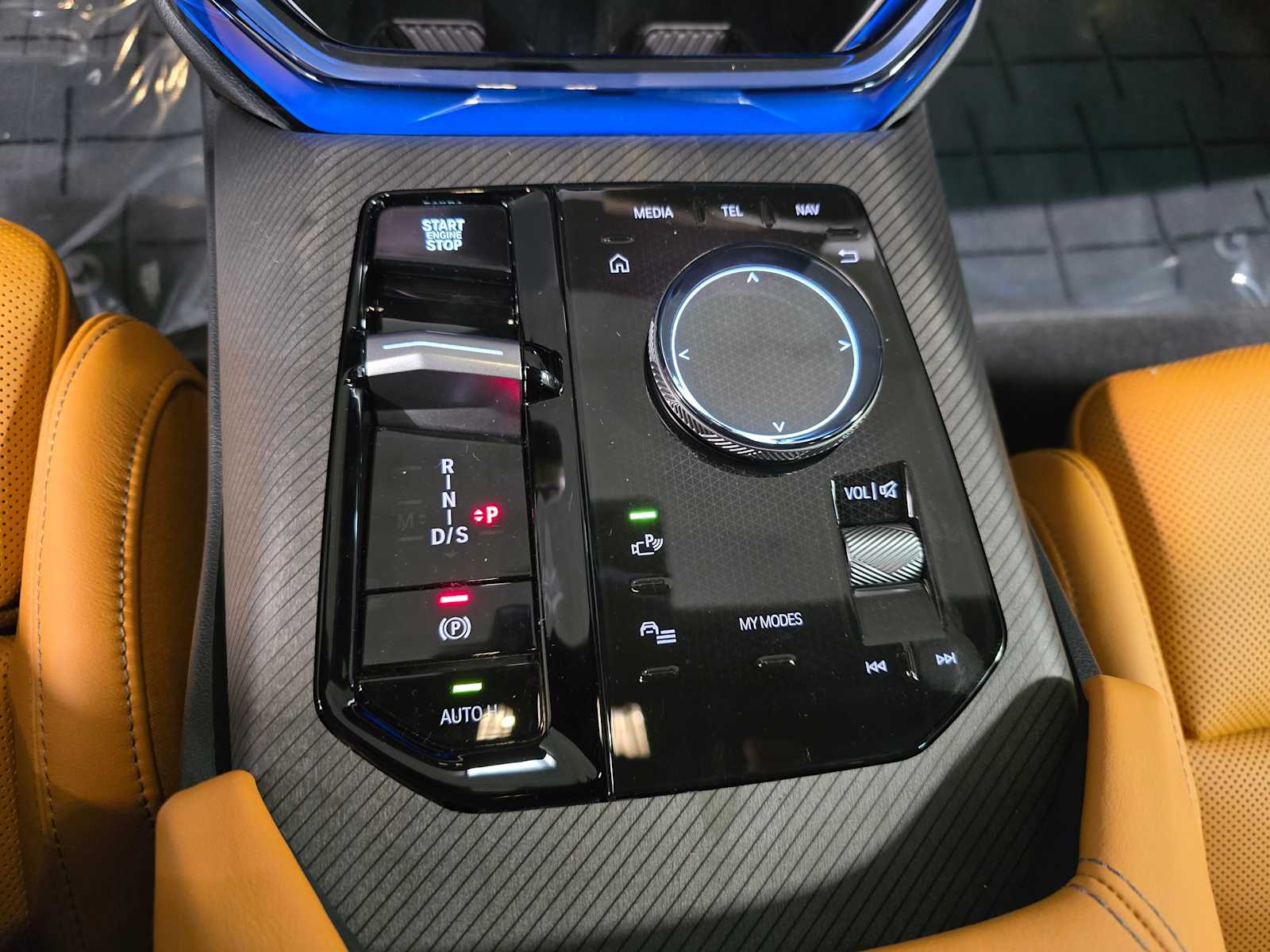 Thumbnail: 2026 BMW X3 - 21