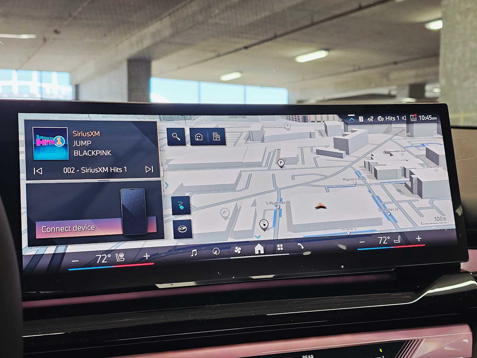 Thumbnail: 2026 BMW i5 - 14