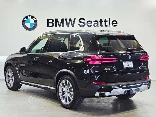 Thumbnail: 2025 BMW X5 - 4