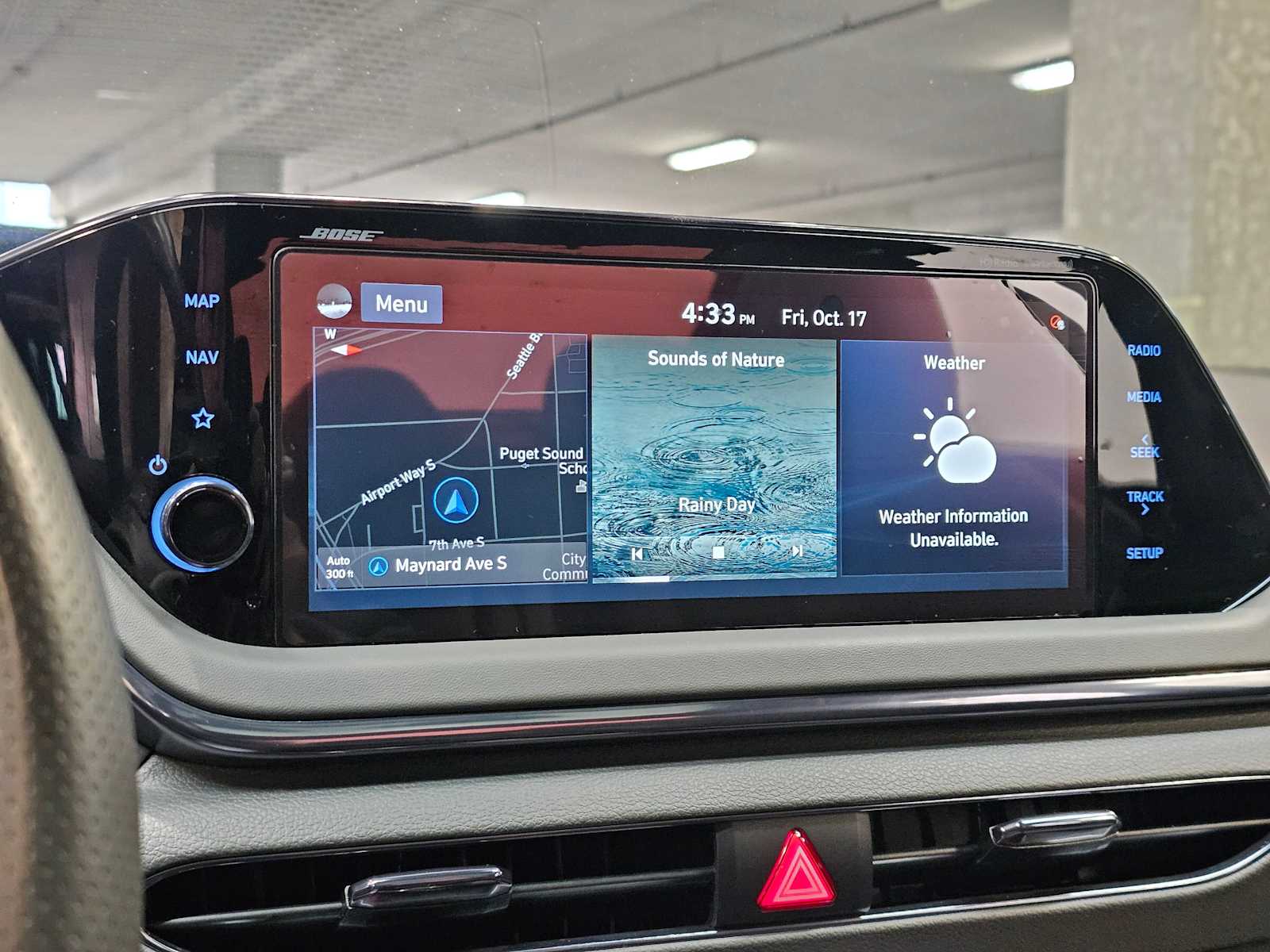 Thumbnail: 2021 Hyundai Sonata - 14