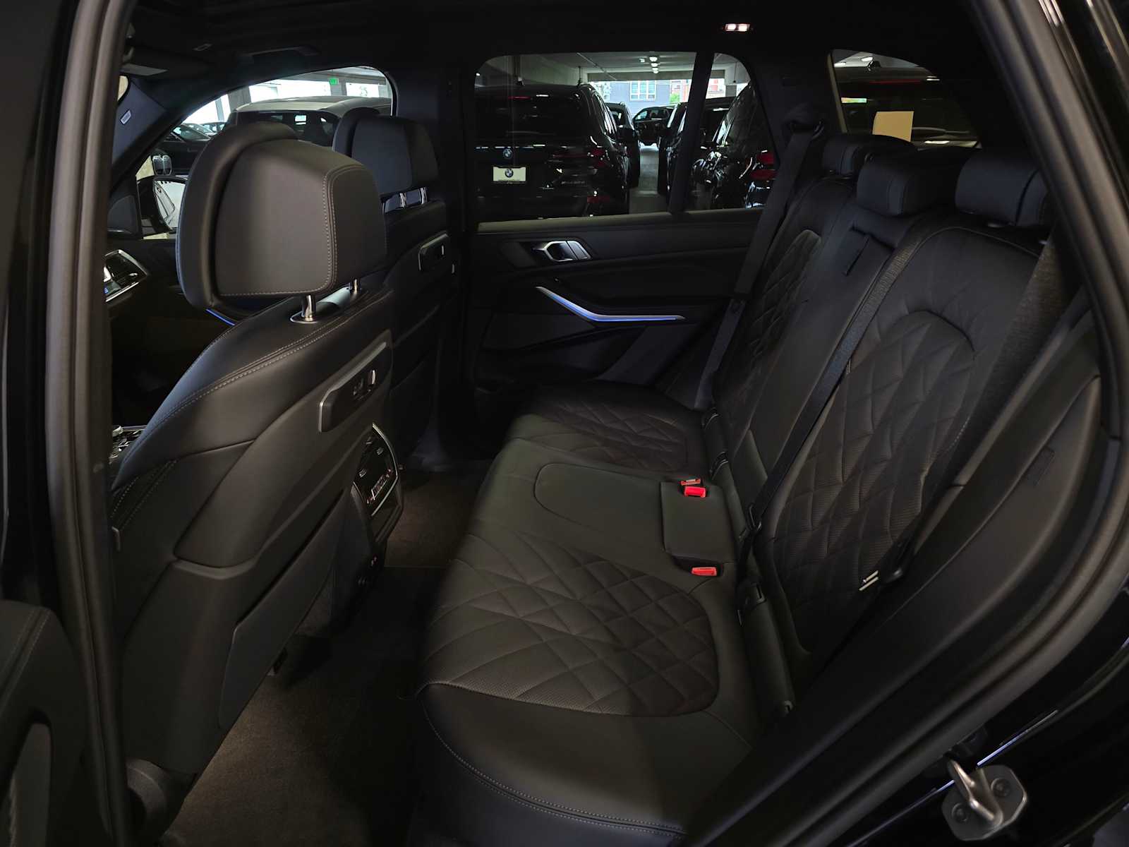 Thumbnail: 2026 BMW X5 - 28