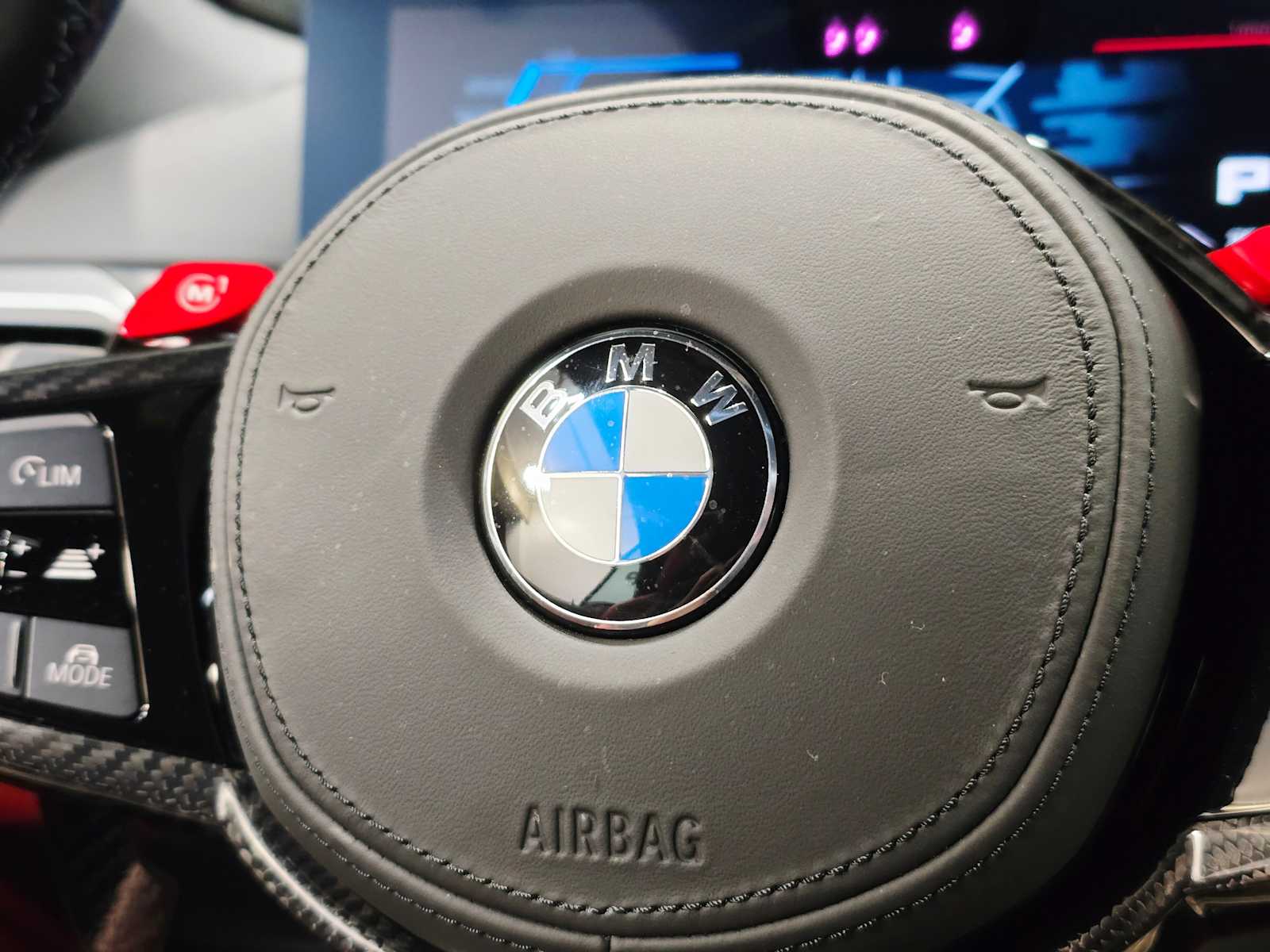 Thumbnail: 2025 BMW M4 - 24