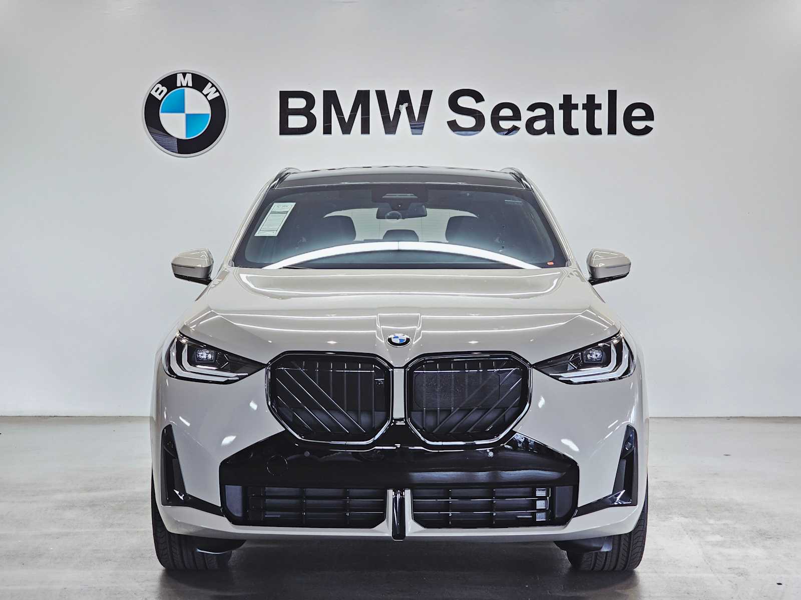 Thumbnail: 2026 BMW X3 - 6