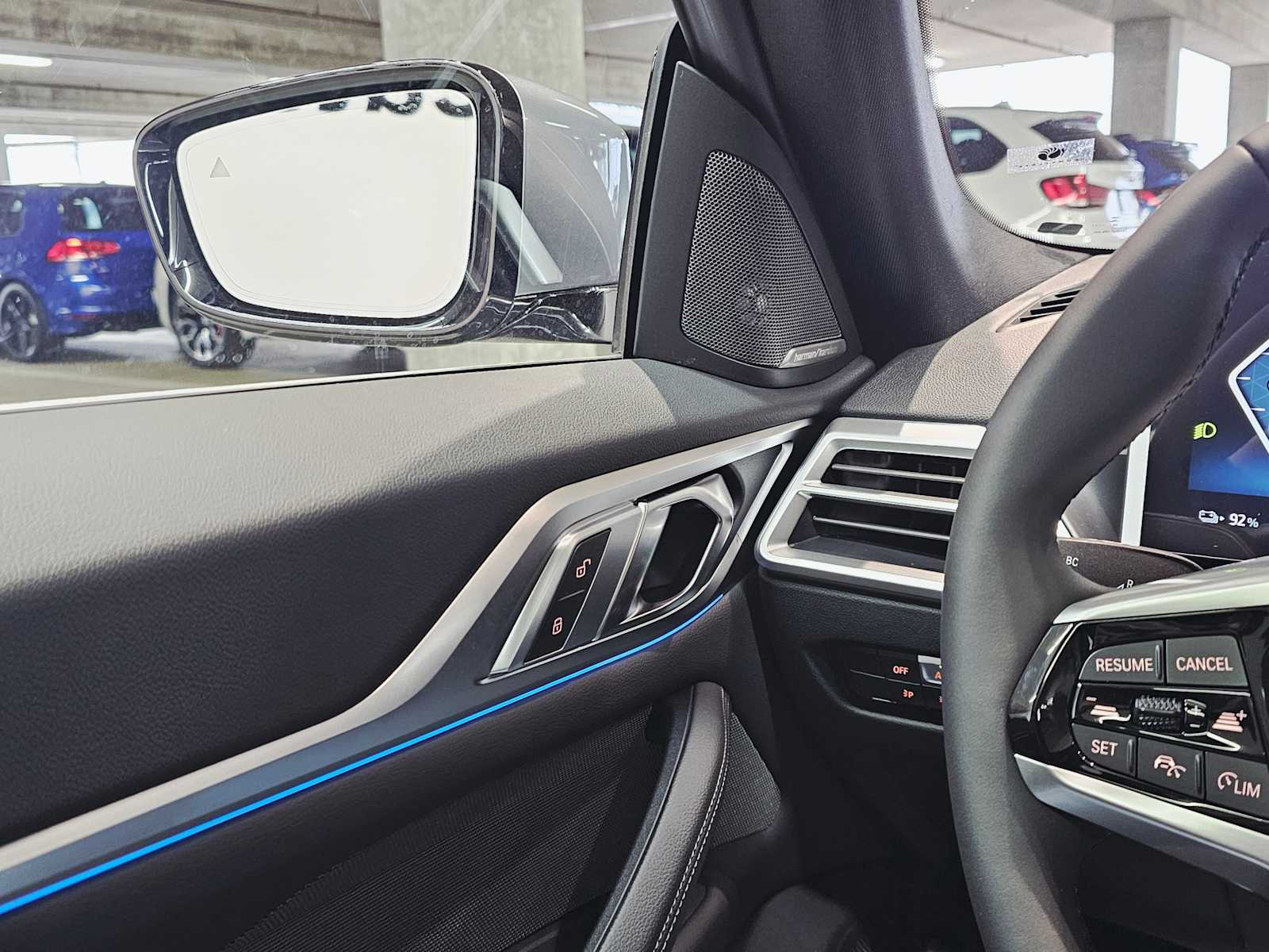 Thumbnail: 2025 BMW i4 - 22