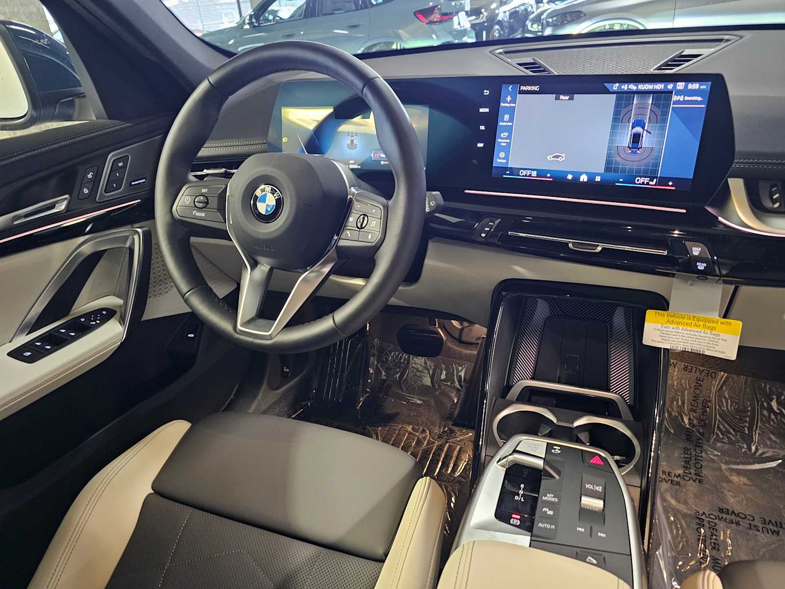 Thumbnail: 2026 BMW X1 - 32