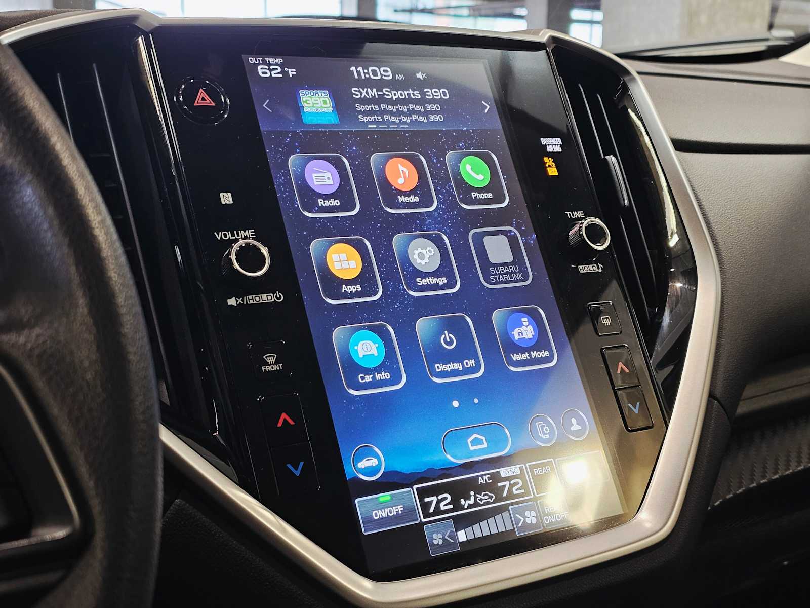 Thumbnail: 2023 Subaru Ascent - 14