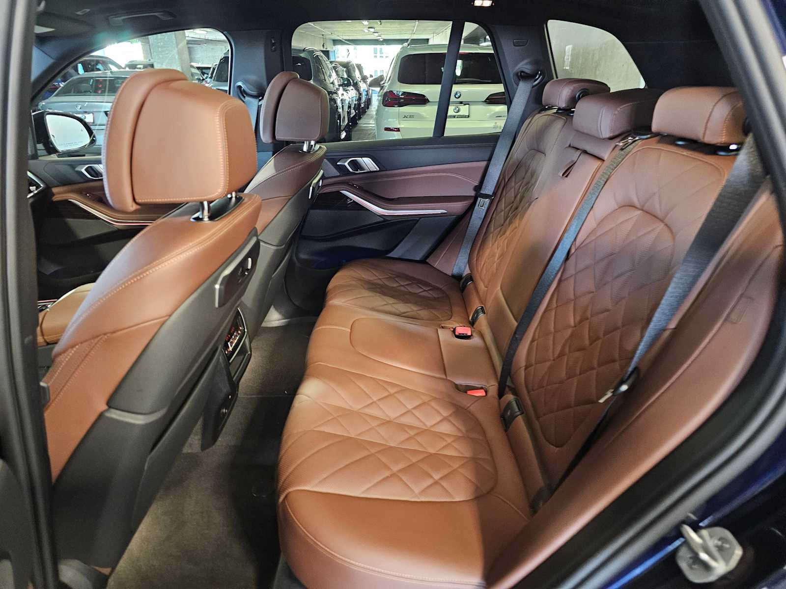 Thumbnail: 2026 BMW X5 - 32