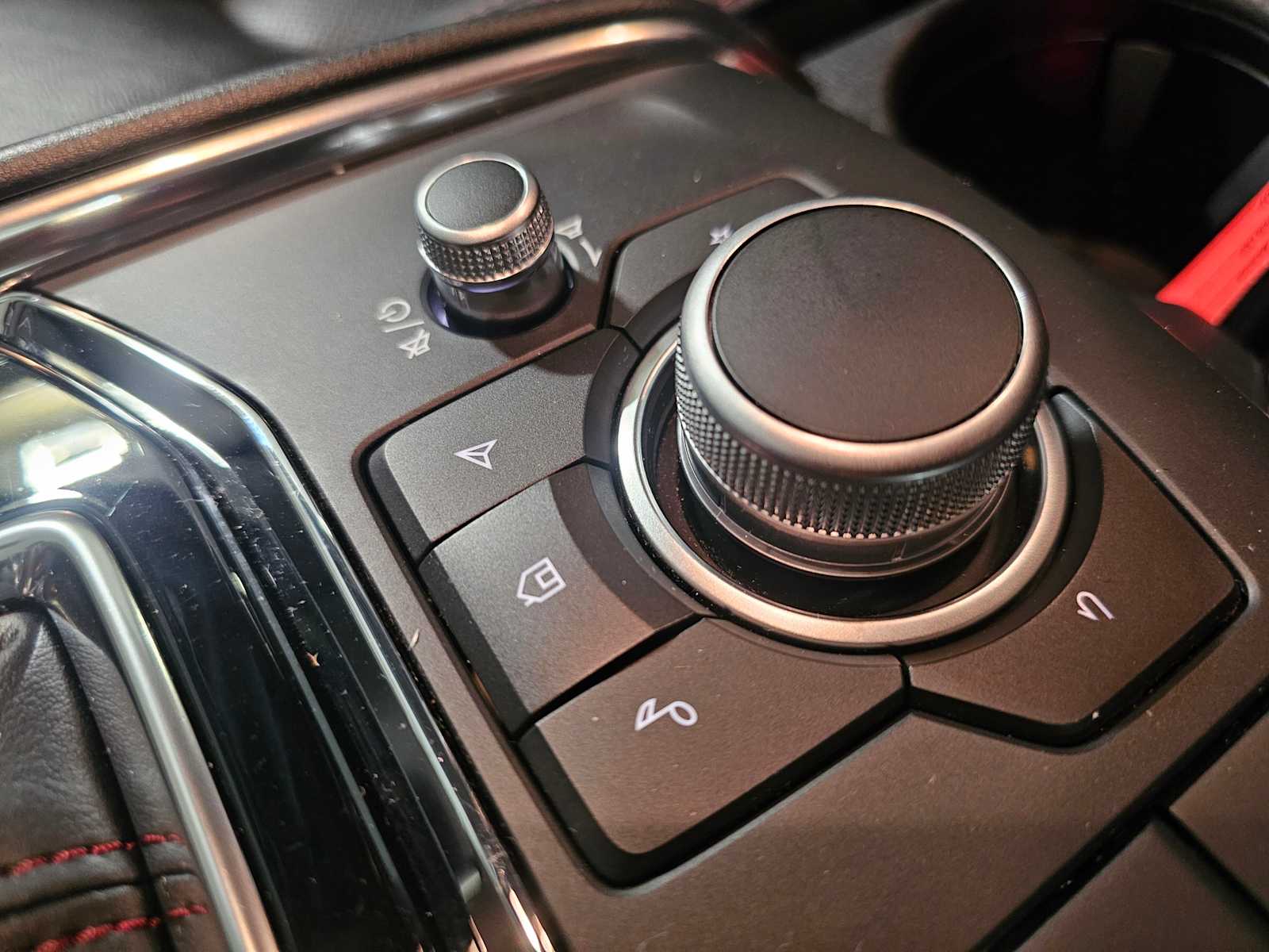 Thumbnail: 2021 Mazda CX-5 - 26