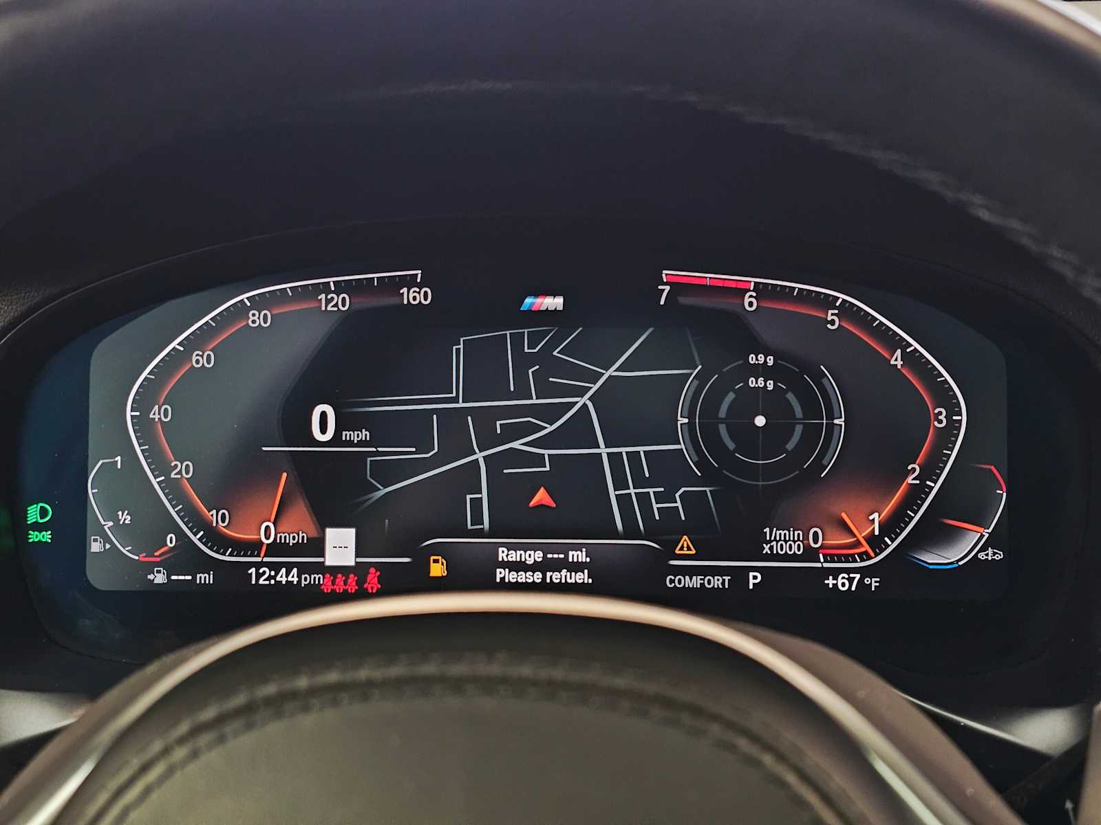 Thumbnail: 2022 BMW X3 - 10