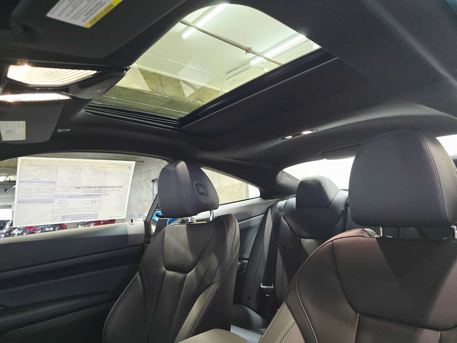 Thumbnail: 2026 BMW 4 Series - 24