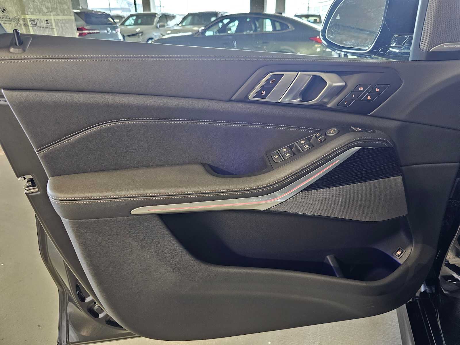 Thumbnail: 2026 BMW X5 - 31