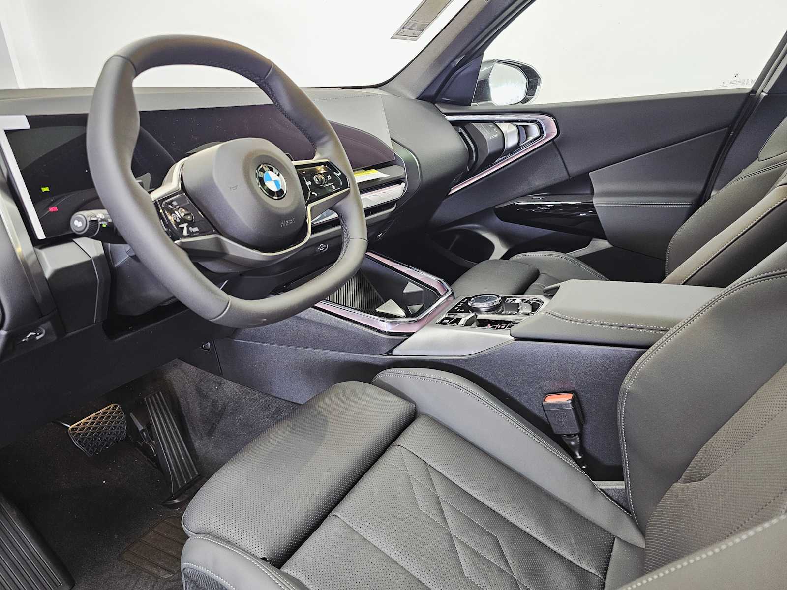 Thumbnail: 2026 BMW X3 - 2