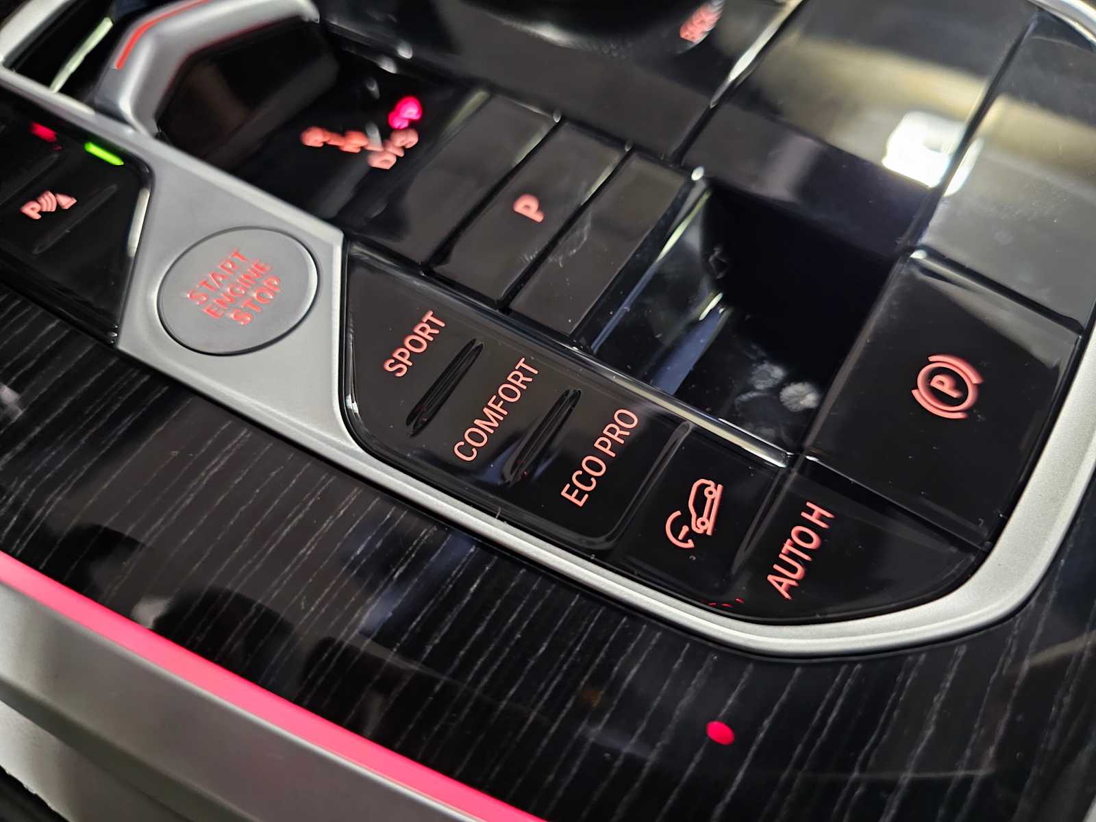 Thumbnail: 2026 BMW X5 - 23