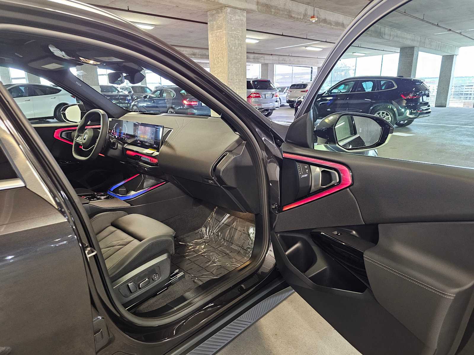 Thumbnail: 2026 BMW X3 - 39