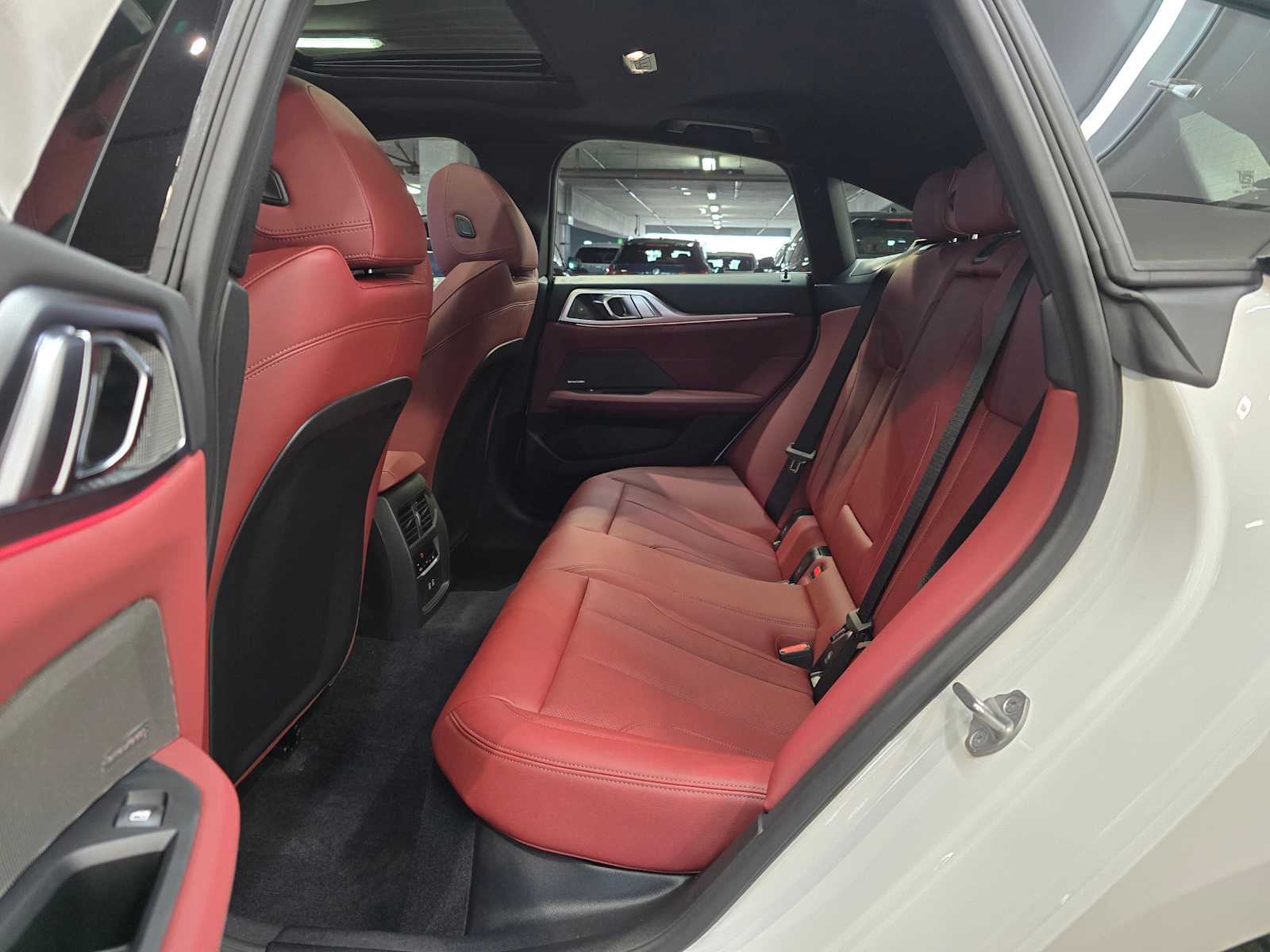 Thumbnail: 2026 BMW 4 Series - 28