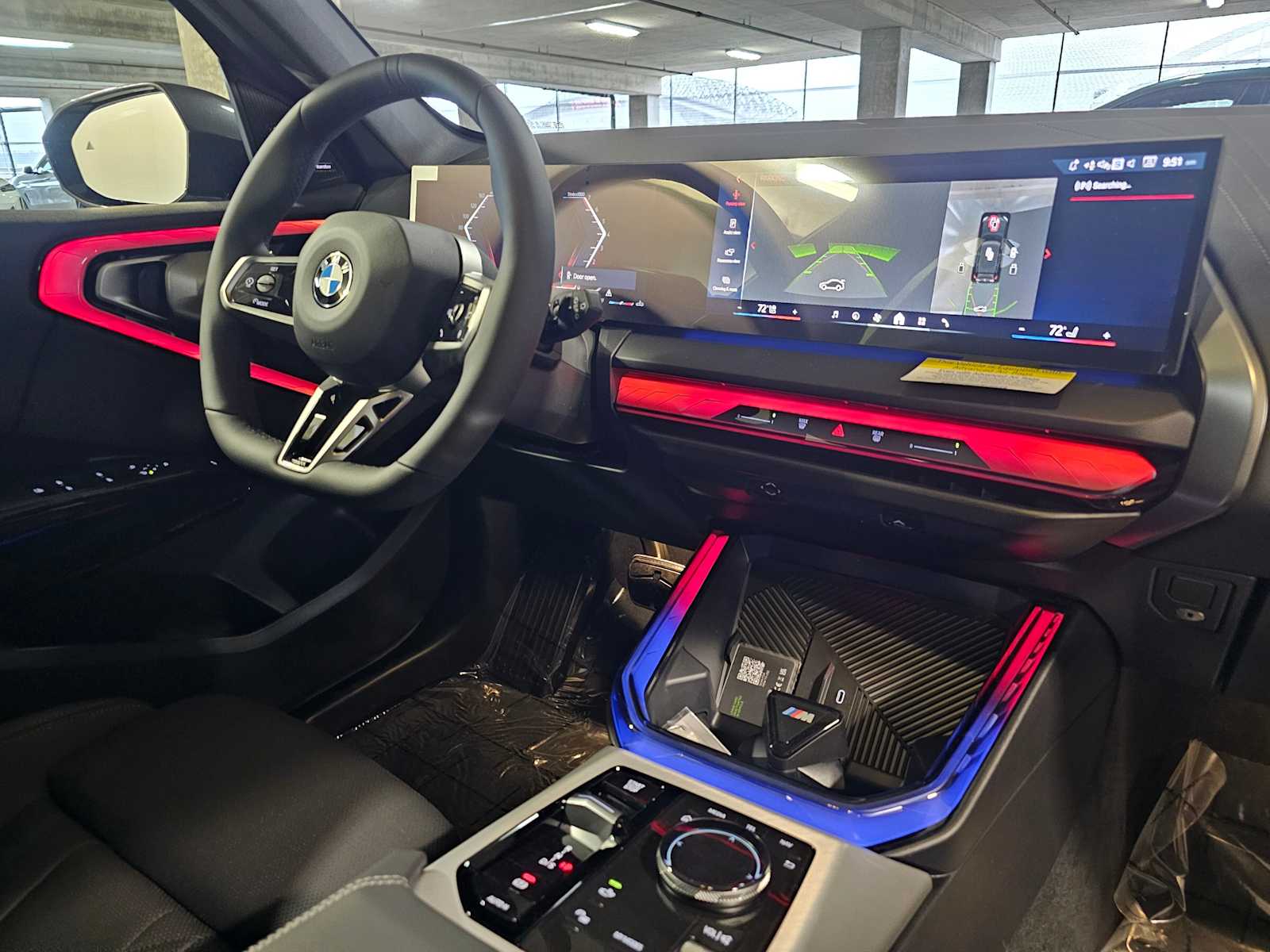 Thumbnail: 2026 BMW X3 - 37