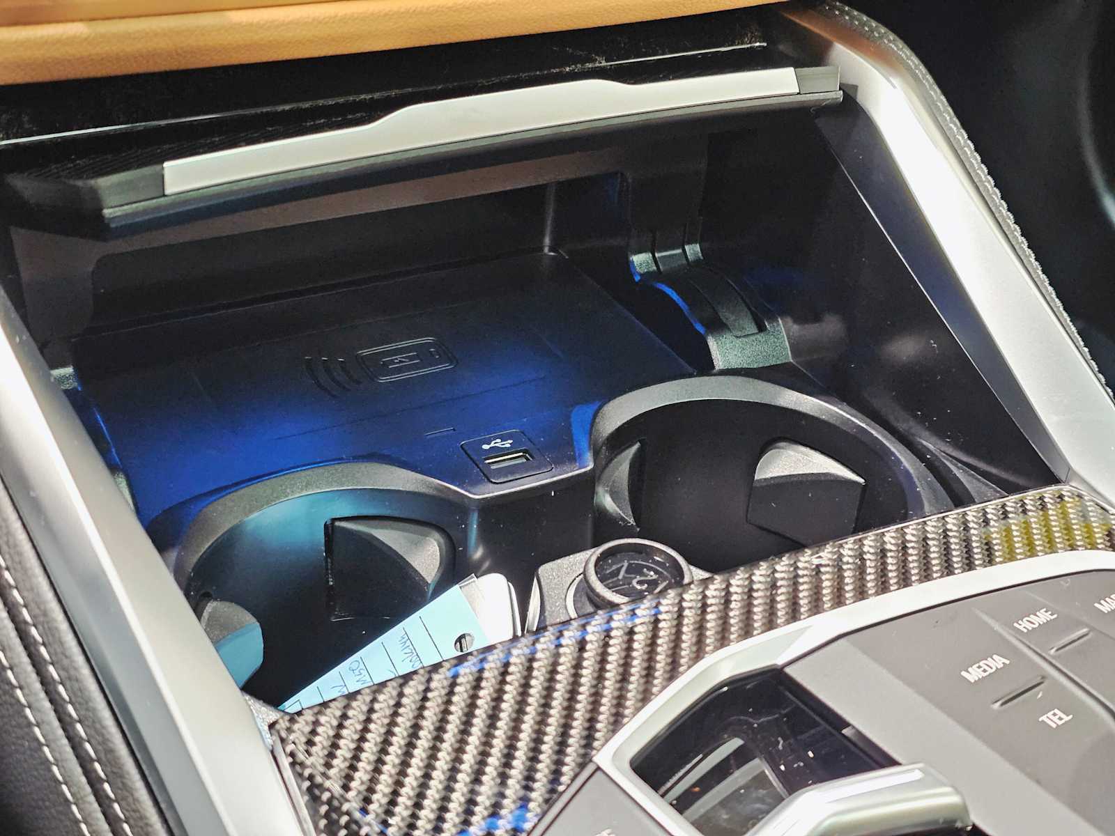 Thumbnail: 2025 BMW i4 - 19