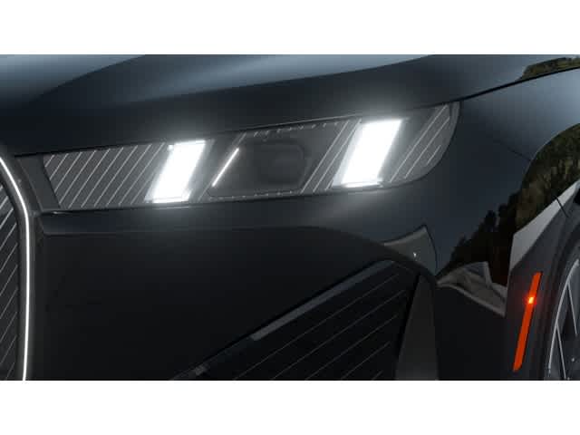 Thumbnail: 2026 BMW iX - 6