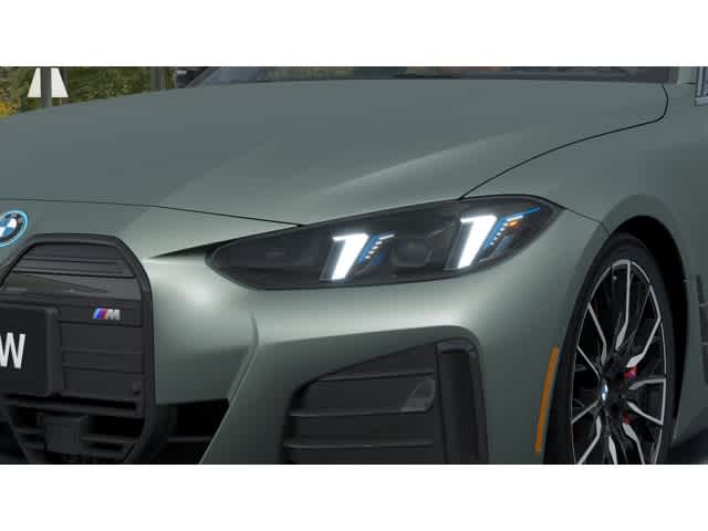 Thumbnail: 2025 BMW i4 - 6